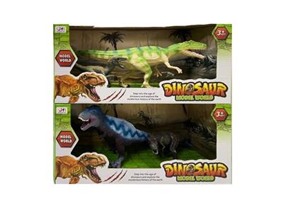 恐龙套装 - OBL810303