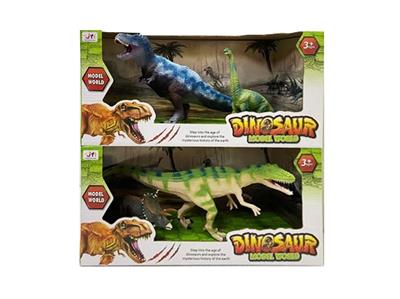 恐龙套装 - OBL810304