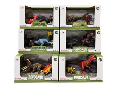 恐龙套装 - OBL810306