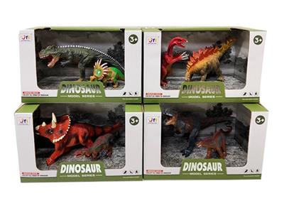 恐龙套装 - OBL810307