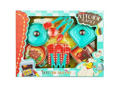 餐具套装 - OBL810342