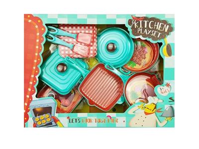 餐具套装 - OBL810343