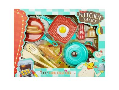 餐具套装 - OBL810344