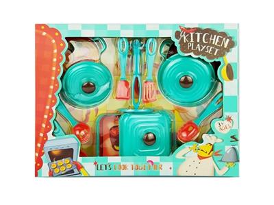 餐具套装 - OBL810345