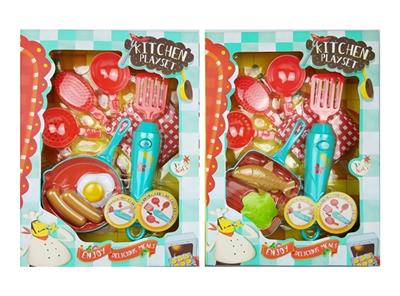 餐具套装 - OBL810349