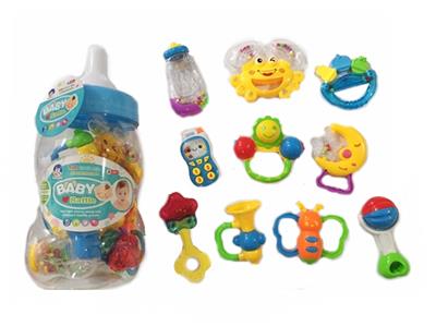 Baby teeth that bell - OBL810366