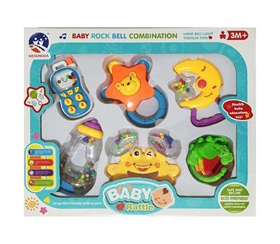 Baby teeth that bell - OBL810372