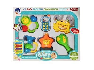 Baby teeth that bell - OBL810375