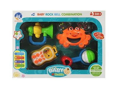 Baby teeth that bell - OBL810389
