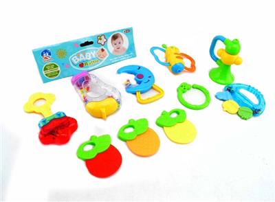 Baby teeth that bell - OBL810394