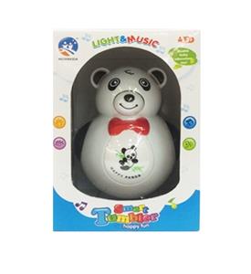 The giant panda