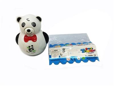The giant panda