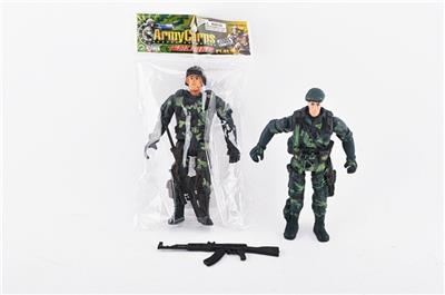 军事系列 - OBL810446