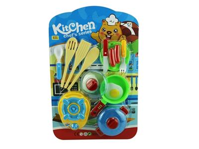 Every set of tableware - OBL810472