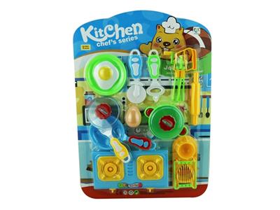 Every set of tableware - OBL810484