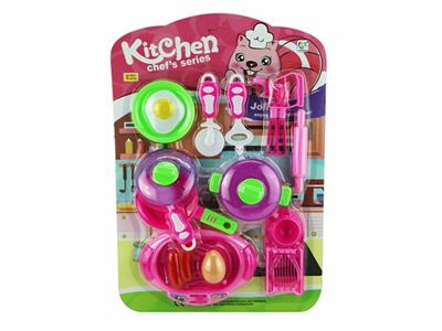 Every set of tableware - OBL810524