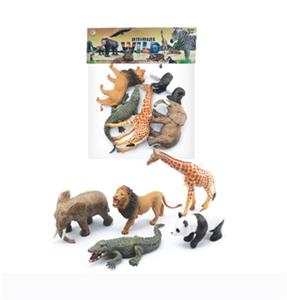 动物套装 - OBL810546