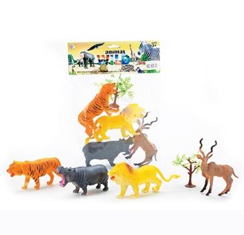 动物套装 - OBL810547