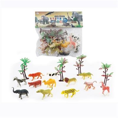 动物套装 - OBL810550