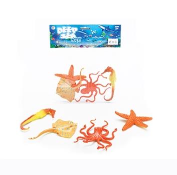 海洋套装 - OBL810551