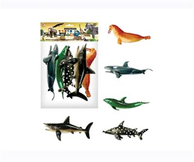 海洋套装 - OBL810555