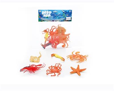 海洋套装 - OBL810556