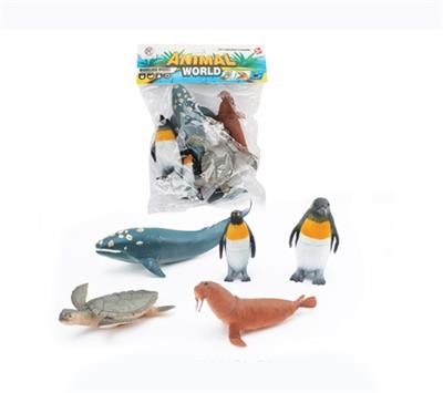 海洋套装 - OBL810568