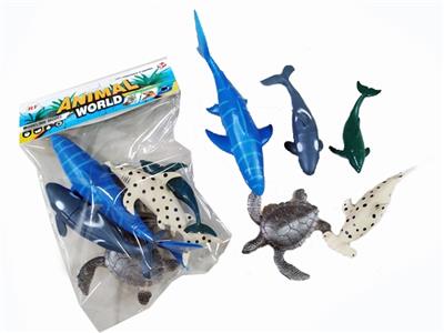 海洋套装 - OBL810569