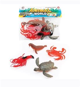 海洋套装 - OBL810571