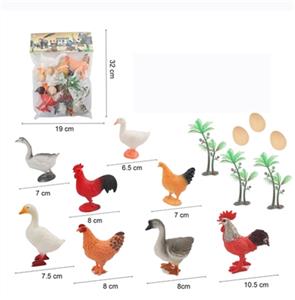 动物套装 - OBL810576