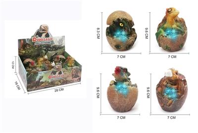 恐龙套装 - OBL810580