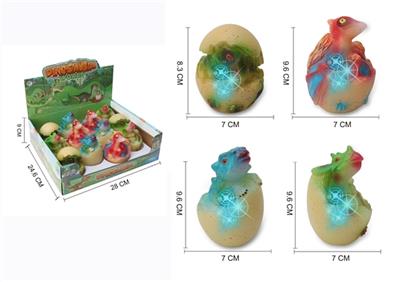 恐龙套装 - OBL810583