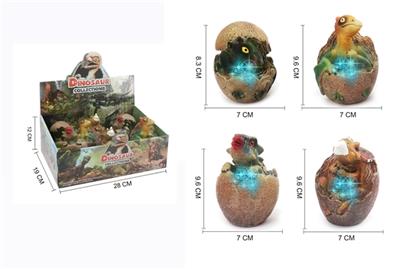 恐龙套装 - OBL810584