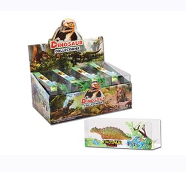 恐龙套装 - OBL810600