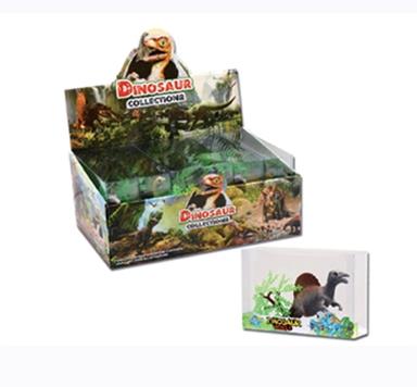 恐龙套装 - OBL810601