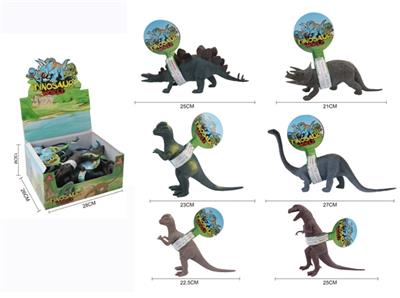 恐龙套装 - OBL810602