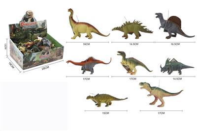 恐龙套装 - OBL810603