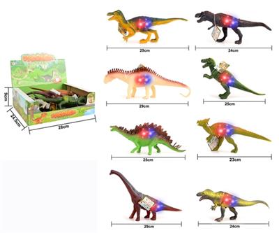 恐龙套装 - OBL810605