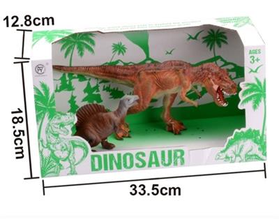 恐龙套装 - OBL810608