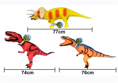 恐龙套装 - OBL810611
