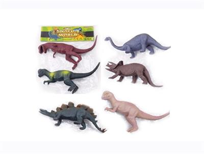 恐龙套装 - OBL810618