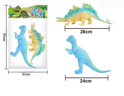恐龙套装 - OBL810619