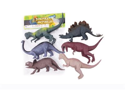 恐龙套装 - OBL810620