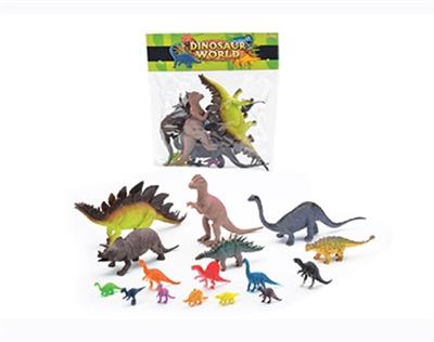 恐龙套装 - OBL810624