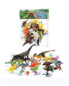 恐龙套装 - OBL810629