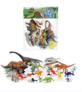 恐龙套装 - OBL810630