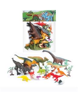 恐龙套装 - OBL810632