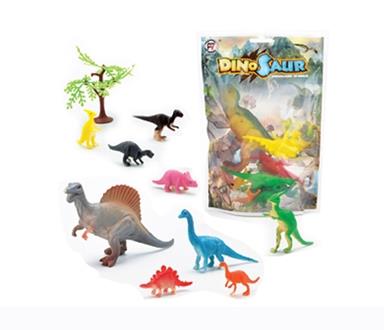 恐龙套装 - OBL810635