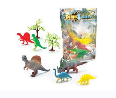 恐龙套装 - OBL810638