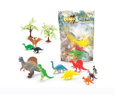 恐龙套装 - OBL810639